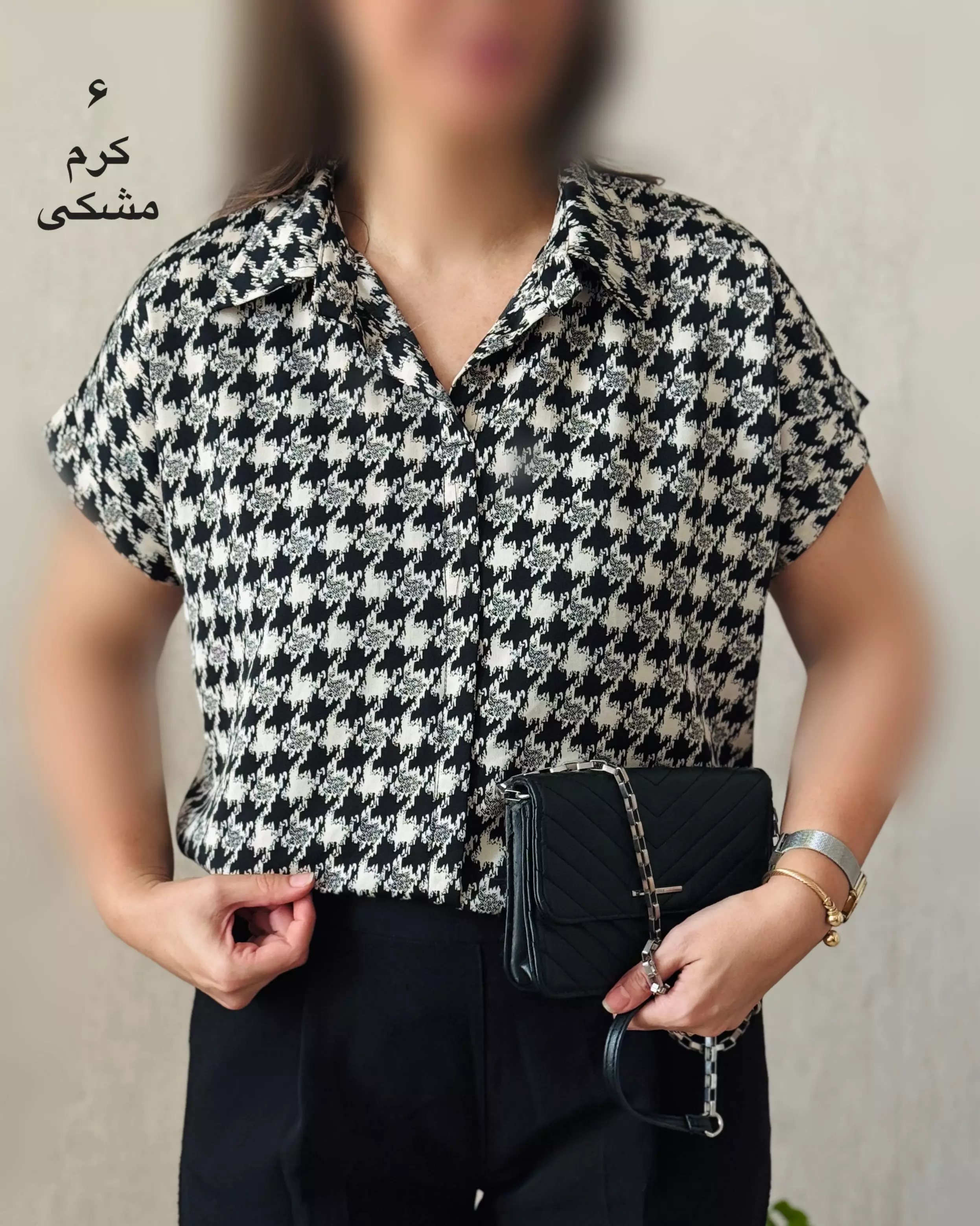 شومیز زیبا 70